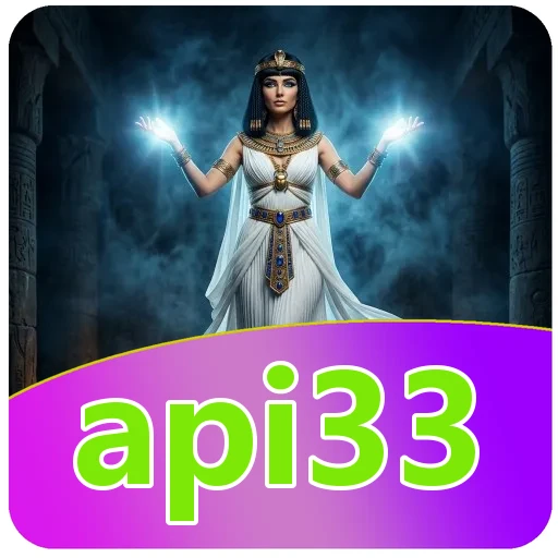 Detail Teknis api33