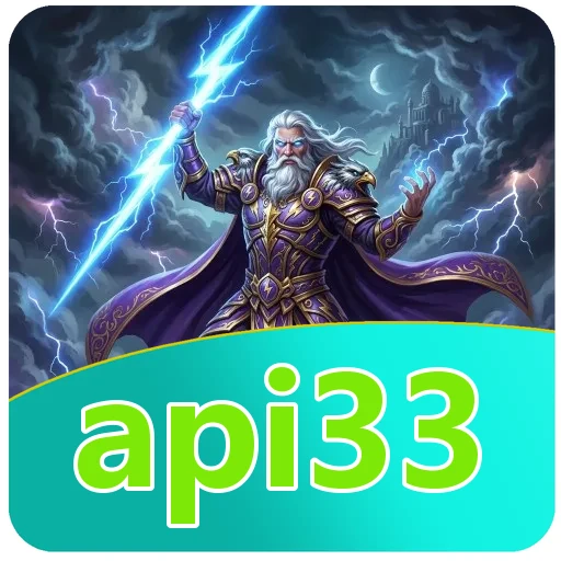 Aplikasi api33 Android